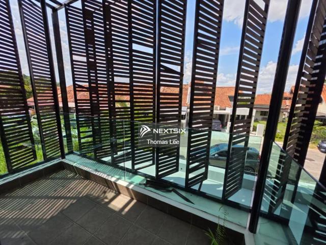 Residential House for sale in Johor