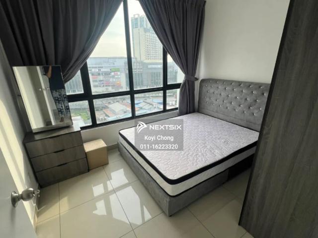 Apartment for rent in Johore Bahru, Johor