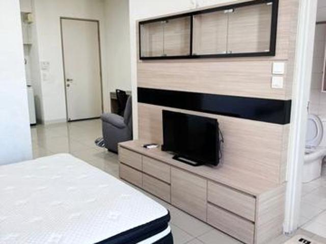 Apartment for sale in Johore Bahru, Johor