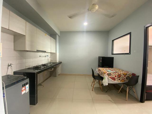 Apartment for rent in Johore Bahru, Johor