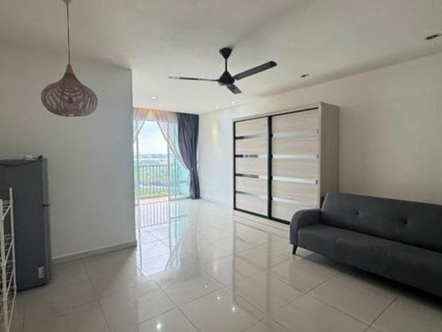 Apartment for sale in Johore Bahru, Johor