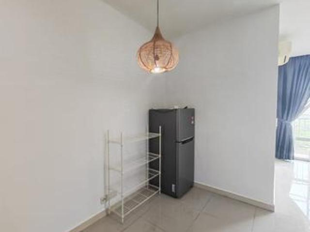 Apartment for sale in Johore Bahru, Johor