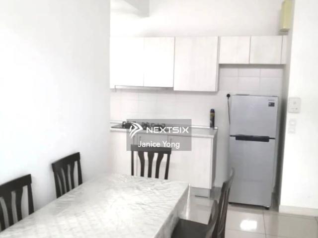 Apartment for rent in Johore Bahru, Johor