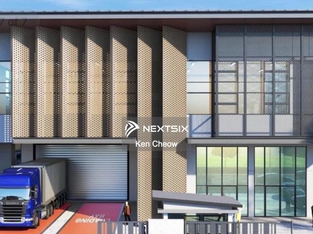 Residential House for sale in Johor