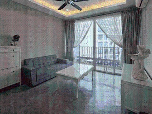 Apartment for rent in Johore Bahru, Johor