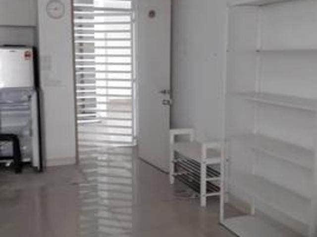 Apartment for rent in Johore Bahru, Johor