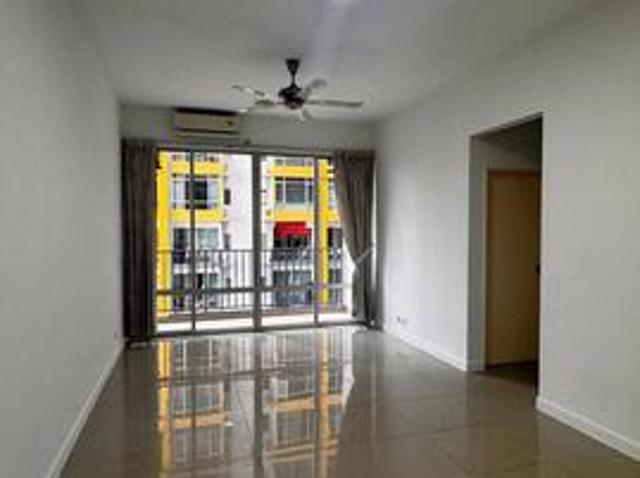 Apartment for rent in Johore Bahru, Johor
