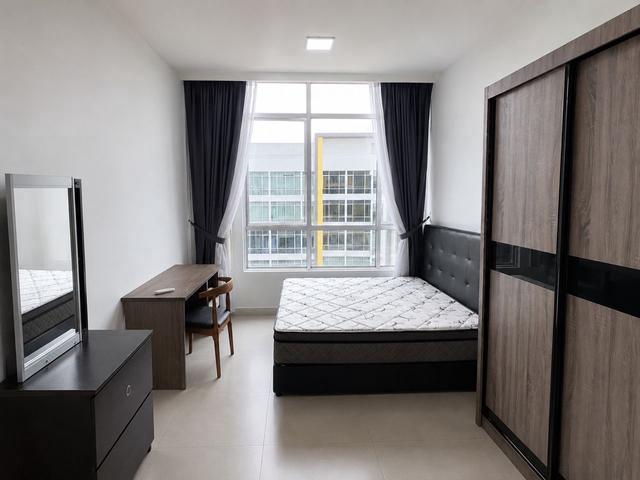 Apartment for sale in Johore Bahru, Johor
