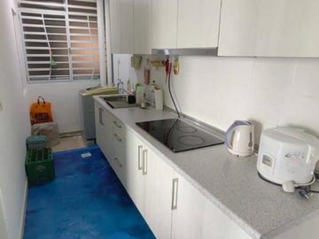 Apartment for rent in Johore Bahru, Johor