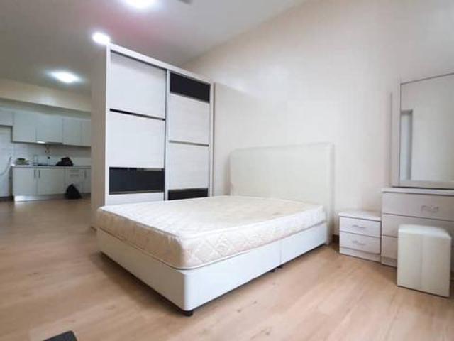 Apartment for rent in Johore Bahru, Johor