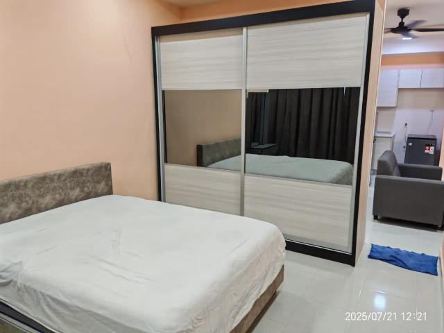 Apartment for rent in Johore Bahru, Johor