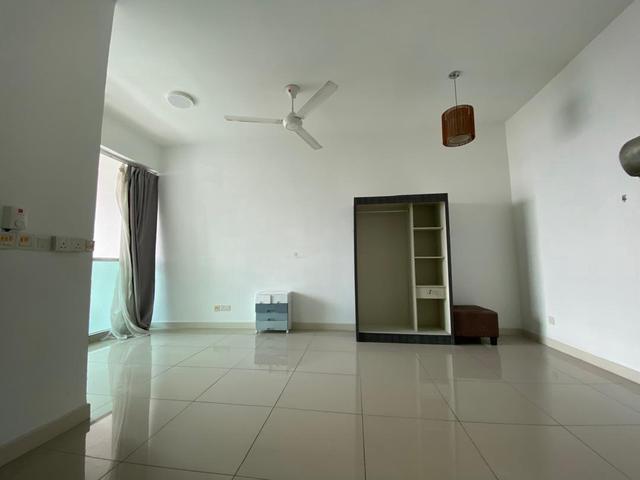 Apartment for rent in Johore Bahru, Johor
