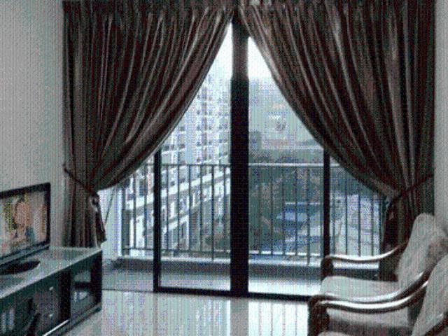 Apartment for rent in Johore Bahru, Johor