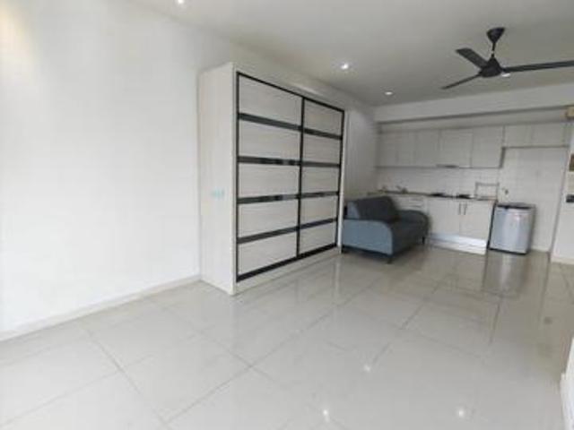 Apartment for sale in Johore Bahru, Johor
