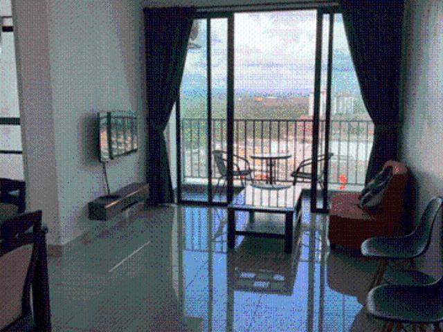 Apartment for rent in Johore Bahru, Johor