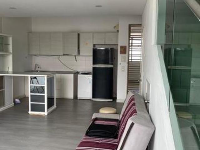 Apartment for rent in Johore Bahru, Johor