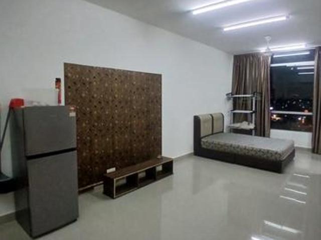 Apartment for sale in Johore Bahru, Johor
