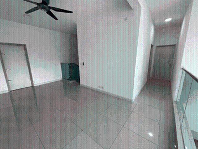 Apartment for rent in Johore Bahru, Johor