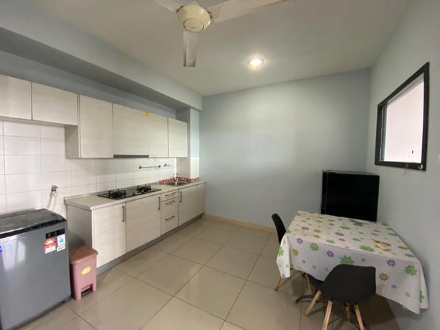 Apartment for rent in Johore Bahru, Johor