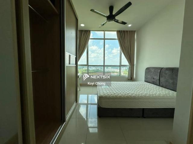 Room for rent in Johore Bahru, Johor