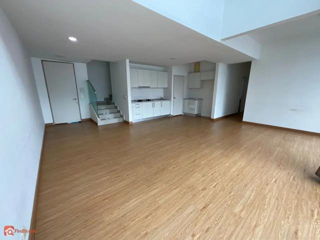 Apartment for rent in Johore Bahru, Johor