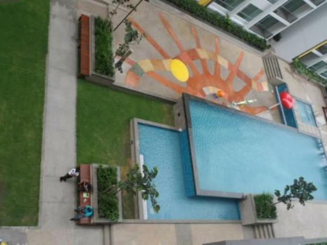 Apartment for rent in Skudai, Johor Bahru