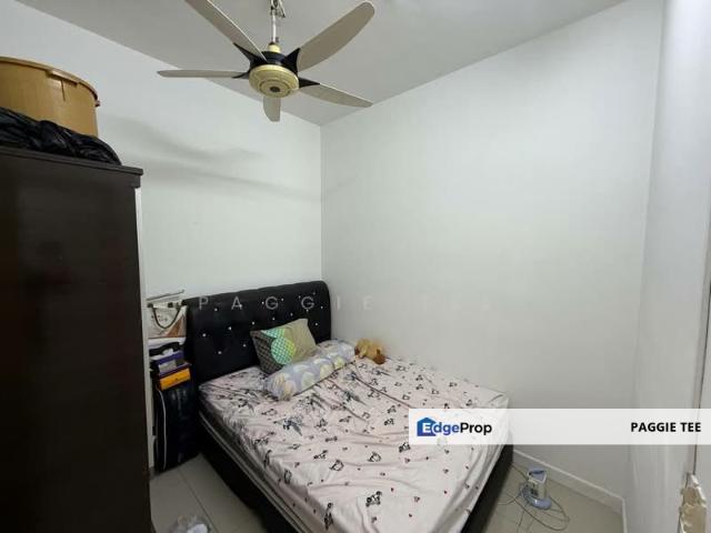 Condominium for sale in Johore Bahru, Johor
