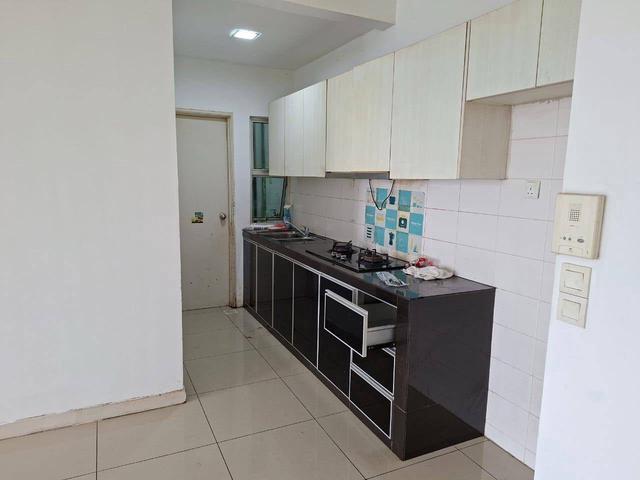 Apartment for sale in Johore Bahru, Johor