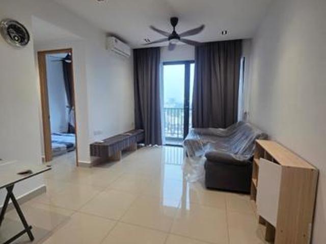 Apartment for rent in Johor Bahru