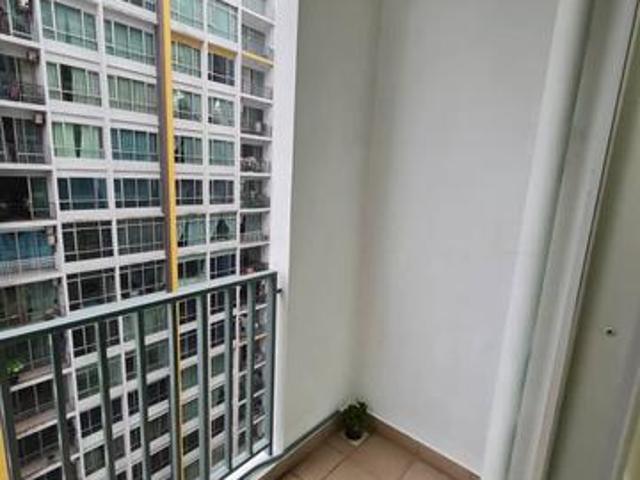 Apartment for sale in Johore Bahru, Johor