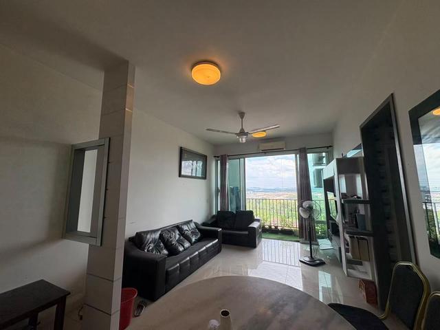 Apartment for sale in Johor Bahru
