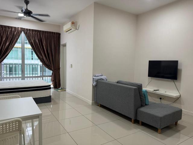 Apartment for sale in Johore Bahru, Johor
