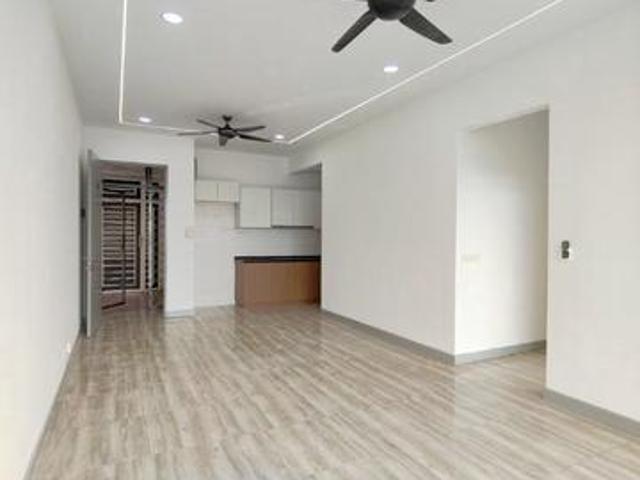 Apartment for sale in Johore Bahru, Johor