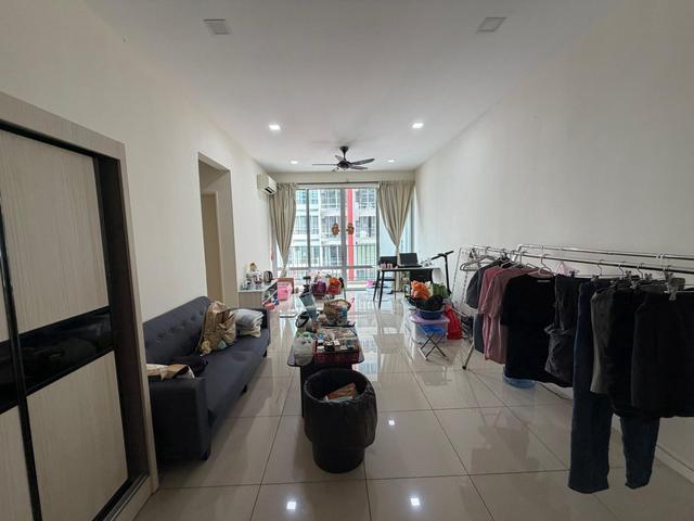 Apartment for sale in Johore Bahru, Johor