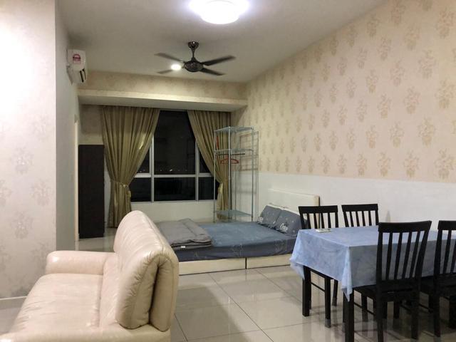Apartment for rent in Bandar Sunway