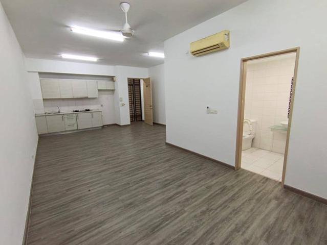 Apartment for sale in Johore Bahru, Johor