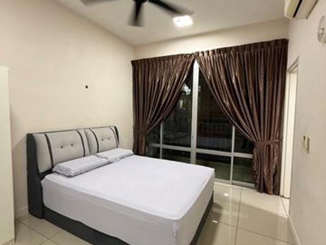 Apartment for rent in Johore Bahru, Johor
