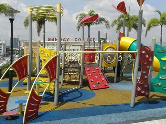 Apartment for rent in Johore Bahru, Johor