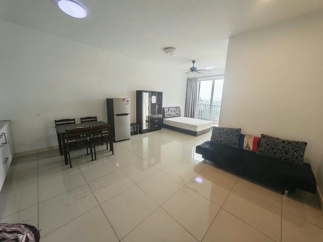 Apartment for rent in Johore Bahru, Johor