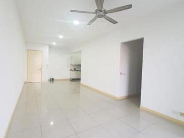Apartment for rent in Johore Bahru, Johor