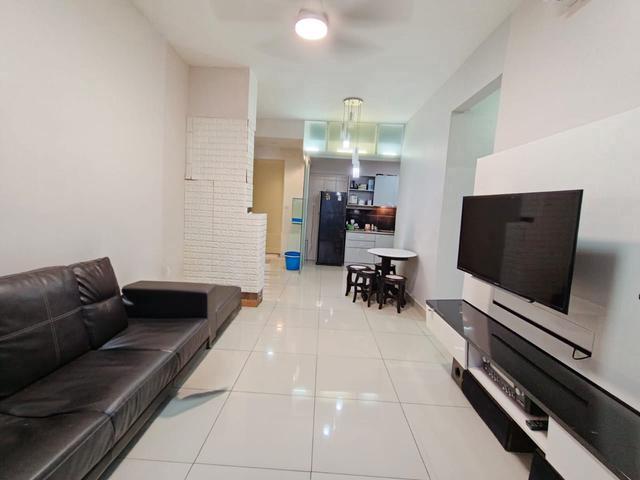 Apartment for rent in Johore Bahru, Johor