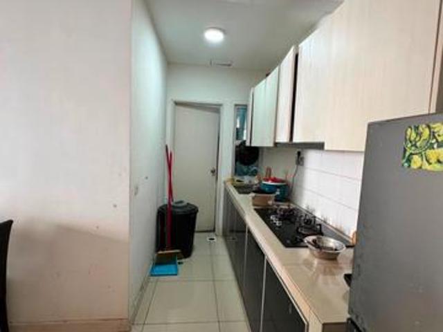Apartment for sale in Johore Bahru, Johor