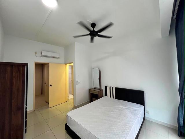 Apartment for sale in Johore Bahru, Johor