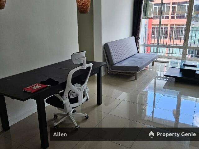 Serviced Residence for rent in Johore Bahru, Johor