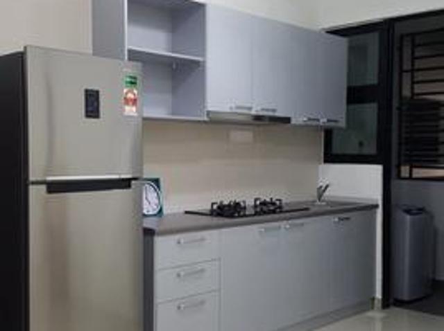 Apartment for sale in Johore Bahru, Johor
