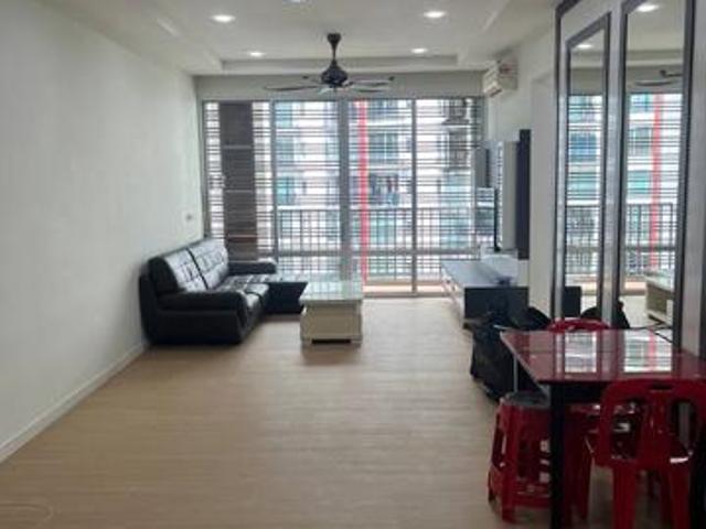 Apartment for sale in Johore Bahru, Johor