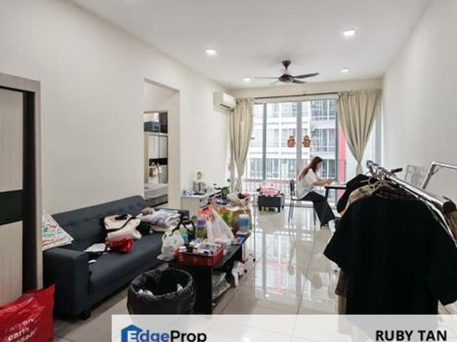 Condominium for sale in Skudai, Johor Bahru