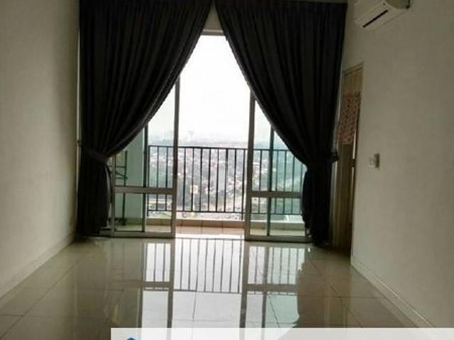 Condominium for rent in Skudai, Johor Bahru