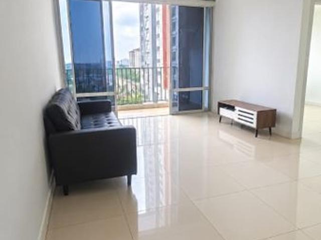 Condominium for rent in Skudai, Johor Bahru