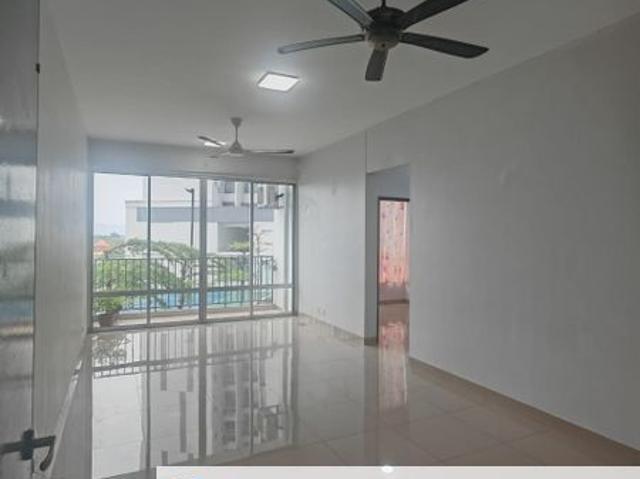Condominium for rent in Skudai, Johor Bahru